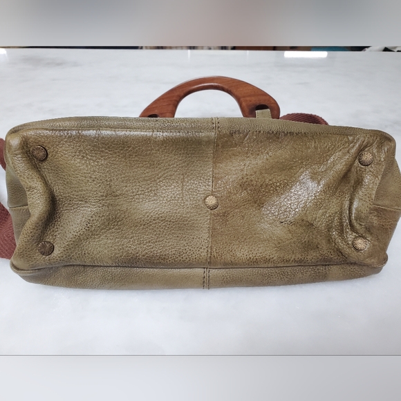 NWOT We The Free Baby Willow Tote Bag - Picture 9 of 16